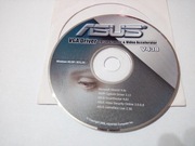 Asus CD VGA Driver V438 2D/3D Graphic & Video Accelerator V438