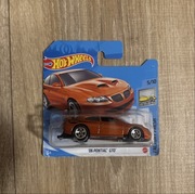 06 Pontiac GTO 87/250 Factory Fresh 5/10 Hot Wheels