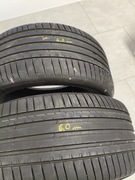Opony Michelin pilot sport SUV 285/40 r16