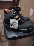 Buty Giasco Hard Rock Dielectric Okazja!!!