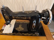 Maszyna do szycia łucznik 