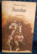 Walter Scott IVANHOE