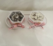 Zestaw Świec sojowych