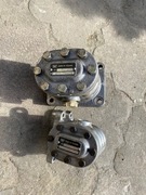 Pompy hydrauliczne PZ10A i PZ 18 nowe