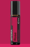 doTerra roll-on Rose Touch 10 ml