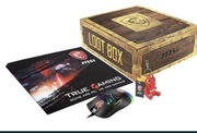 MSI zestaw box dla graczy