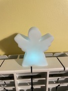 Lampka Aniołek anioł