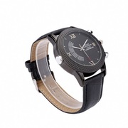 Mini kamera fullHd zegarek 2h video