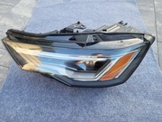 Lampa A6 S6 c8 Full Led Matrix