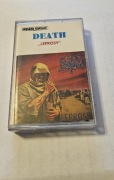 Kaseta magnetofonowa Death Leprosy