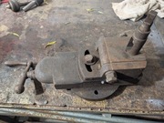 Imak nożowy tokarski, ślusarski