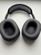 Apple Airpods Max Space Szare Używane Zapraszam