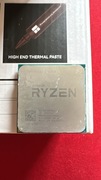Ryzen 5 1600x plus cooler