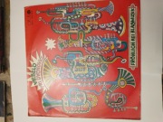 Winyl Wesoło przy orkiestrze dętej