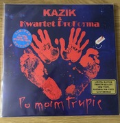 Kazik i Kwartet ProForma - Po moim trupie winyl