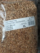 Zrębki wędzarnicze Borniak 4 x 2litry Jabłoń