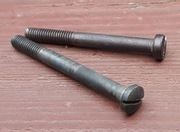 slavia 631 śruby mocujące kolbę do karabinka