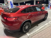 Mercedes GLC300 4matic 2,0 benz