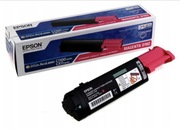 Toner Epson C13S050192 czerwony (magenta)