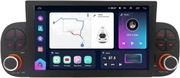 radio samochodowe z systemem Android radio samochodowe carplay FIAT PANDA