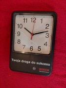 Zegar  Kwarcowy  Nowy  w  opakowaniu  nigdy  nie  używany  