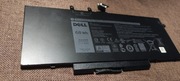 Oryg. bateria DELL Latitude 5400 5500 5510 4GVMP