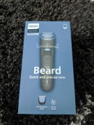 Trymer do brody Philips z serii 3000