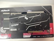 ASRock challenger 6700XT 12GB
