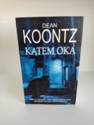 Kątem oka - Dean Koontz