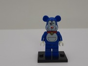 Lego Marvel DC Minifigurka klocki kompatybilne z Lego