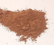 Glina terrarystyczna , czerwona do terrarium / formikarium na arenę 