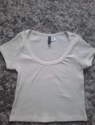 Bluzka H&M rozmiar xs nowa