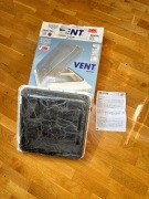 Fiamma Vent okno świetlik do kampera