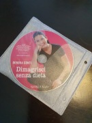 PO WŁOSKU Książka i płyta o odchudzaniu