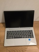 HP PROBOOK 640 g8 intel i5 gen 11 na części