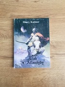 Elak z Atlantydy. Henry Kuttner.