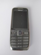 Telefon Komórkowy NOKIA E52 RM-469 Nokia E52 w kolorze srebrnym