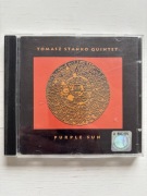 Tomasz Stańko Quintet Purple Sun CD