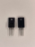 MJF18004 -BUT11AX R911 -  Tranzystor