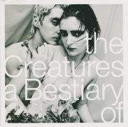 THE CREATURES - Bestiary of CD SIOUXIE AND THE BANSHEES BUDGIE
