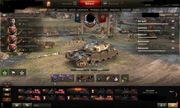 World Of Tanks EU 10premium  and 11special tank
