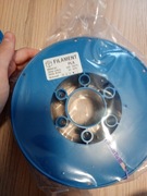 FILAMENT PLA STRONG Fioletowy Violet Tymon3d jak PETG łatwy wydruk