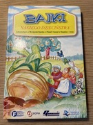 Bajki naszego dzieciństwa 