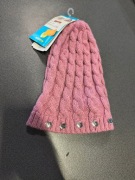 Czapka zimowa damska Seger