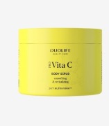 Vita C Body Scrub 
