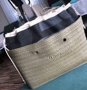 Torebka o bag beach oryginalna jak nowa 