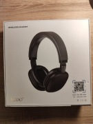 Słuchawki bezprzewodowe TUDO TM-077 ANC Bluetooth - NOWE