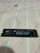 Dysk SSD Samsung 990 PRO 2TB M.2 PCIe 4.0 NVMe MZ-V9P2T0BW