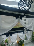 Zazdrostk Glamur 140 cm  