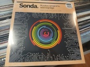 Sonda. Muzyka Z Programu Telewizyjnego Limited Edition kolor